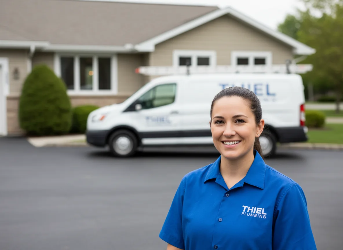 Plumber Lakeside Marblehead, OH FAQs